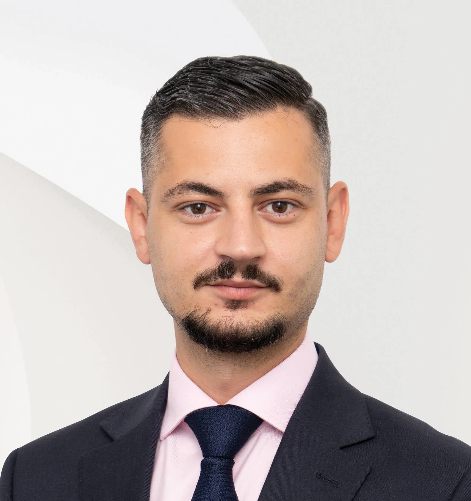 Bujar Ferizi, Director and Founder of Ferizi Property Services